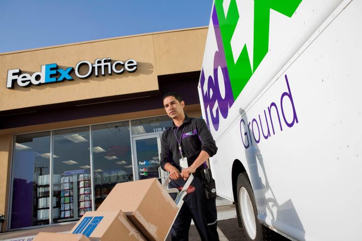 Delivery of Final Files